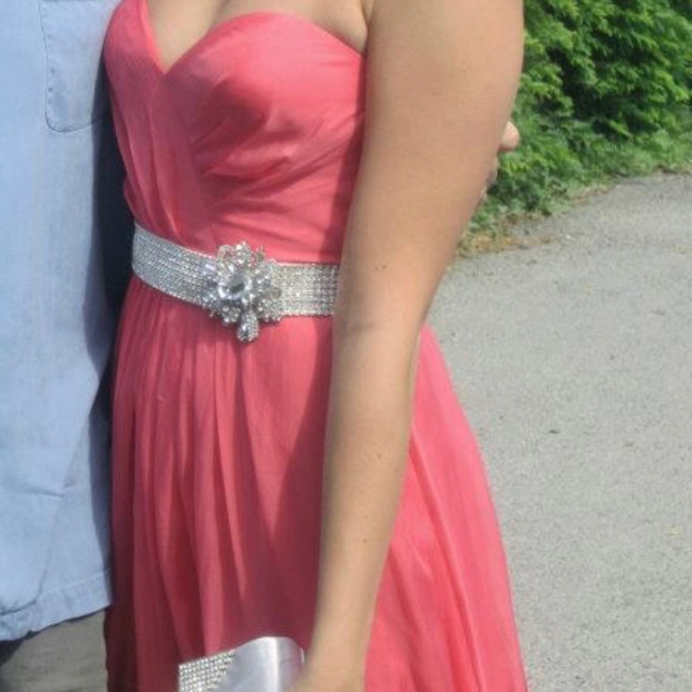 Prom Dress - Picture 12 of 12